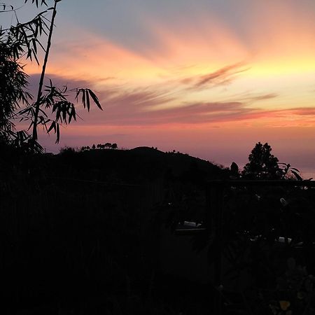 La Casa De La Cartita Villa Puntagorda Buitenkant foto